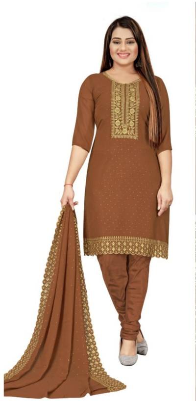 Gangour Vol 2 By Nayra Fancy Style Casual Wear Georgette Salwar Kameez